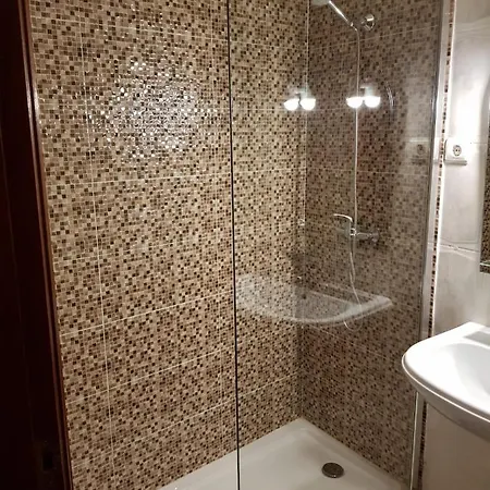 Residencial Solar Da Estacao فندق *