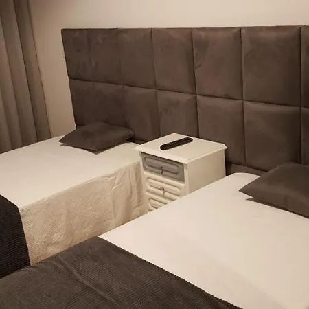 Residencial Solar Da Estacao *