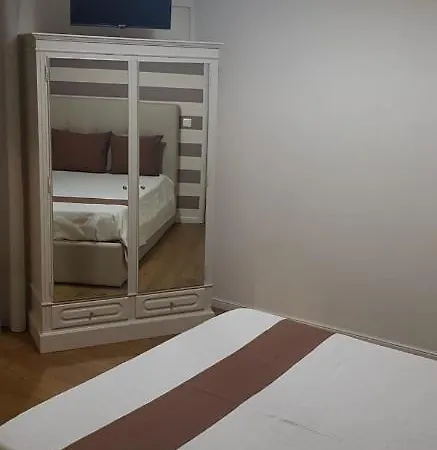 Residencial Solar Da Estacao Hotel Barcelos