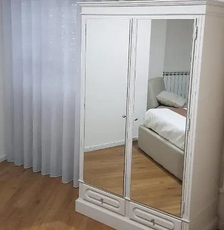 Residencial Solar Da Estacao Hotel Barcelos