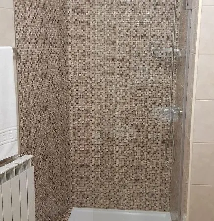 Residencial Solar Da Estacao Hotel *