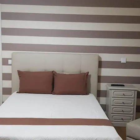 Residencial Solar Da Estação Hotel *
