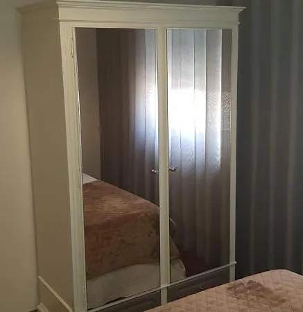 Residencial Solar Da Estacao * بارسيلوس