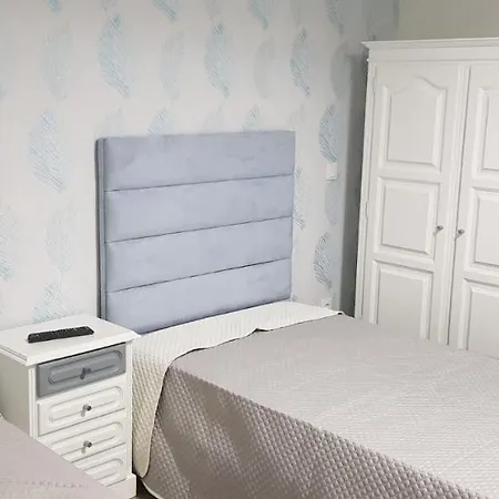 Residencial Solar Da Estacao *