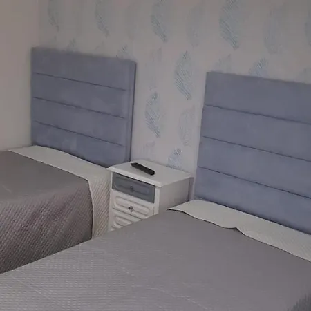 Residencial Solar Da Estacao * Barcelos