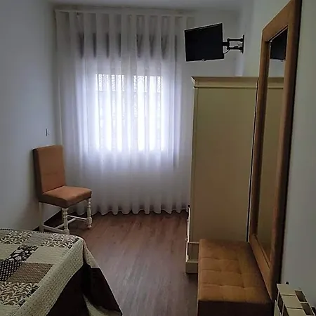 Residencial Solar Da Estacao * Barcelos
