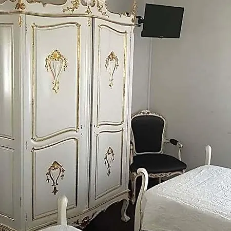 Residencial Solar Da Estacao Hotel