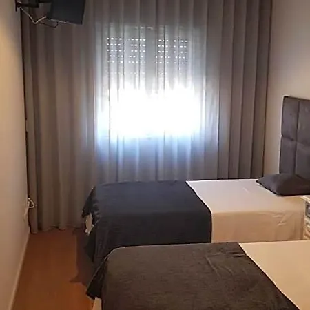 Residencial Solar Da Estação Barcelos