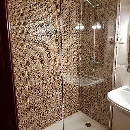 Hotel Residencial Solar Da Estacao Barcelos