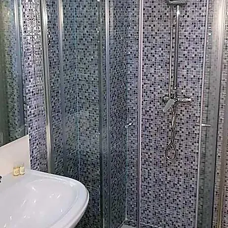 Residencial Solar Da Estacao Hotel