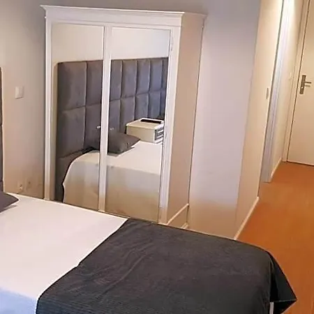 Hotel Residencial Solar Da Estação Barcelos