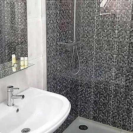 Residencial Solar Da Estacao Hotel Barcelos