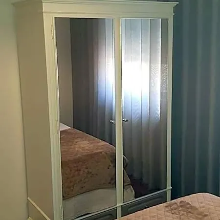 Hotel Residencial Solar Da Estacao Barcelos