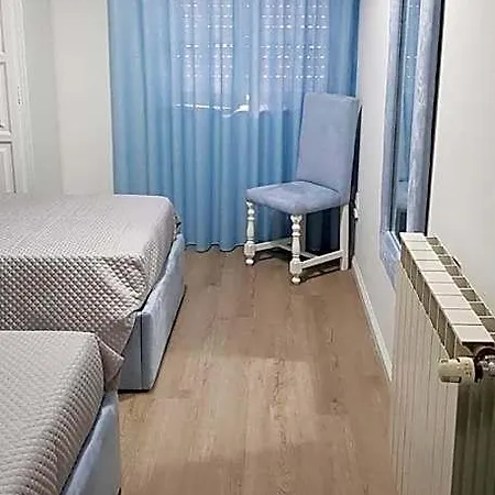 Hotel Residencial Solar Da Estacao *