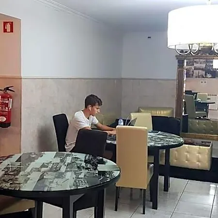 Residencial Solar Da Estacao *