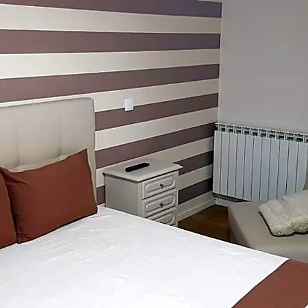 Residencial Solar Da Estacao * Barcelos