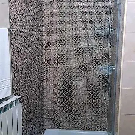 Hotel Residencial Solar Da Estacao Barcelos