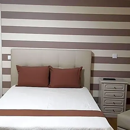 Hotel Residencial Solar Da Estacao Barcelos