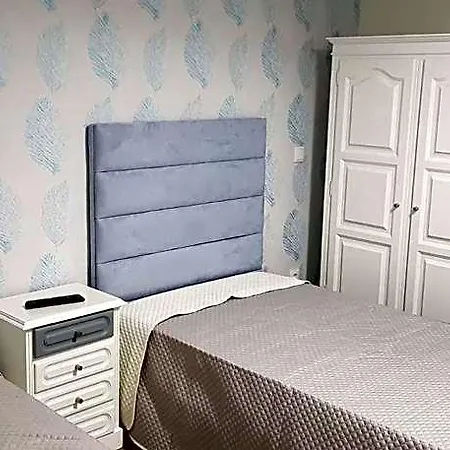 Residencial Solar Da Estacao Hotel Barcelos