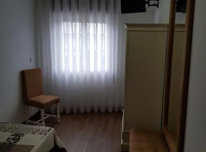 Residencial Solar Da Estacao