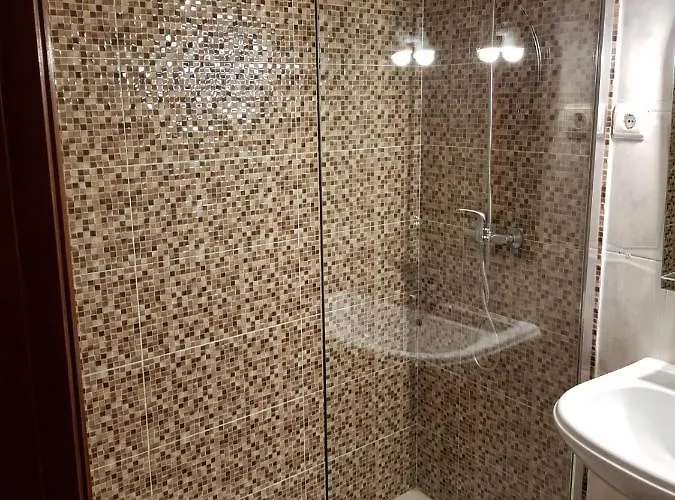 Residencial Solar Da Estacao Hotel *