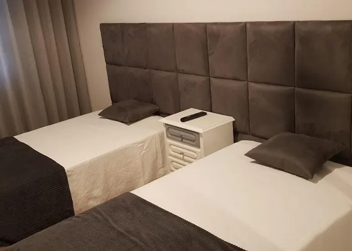 Residencial Solar Da Estacao *