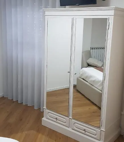 Residencial Solar Da Estacao Hotel Barcelos