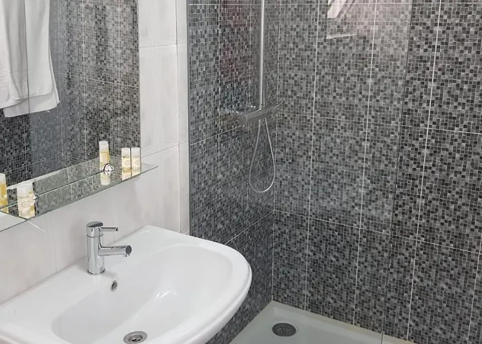 Residencial Solar Da Estacao Barcelos