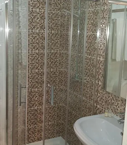 Hotel Residencial Solar Da Estacao