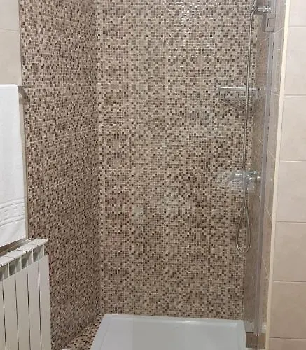 Residencial Solar Da Estacao Hotel *