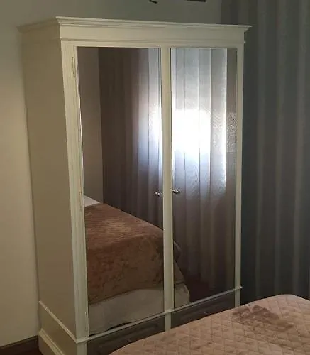 Residencial Solar Da Estacao * Barcelos