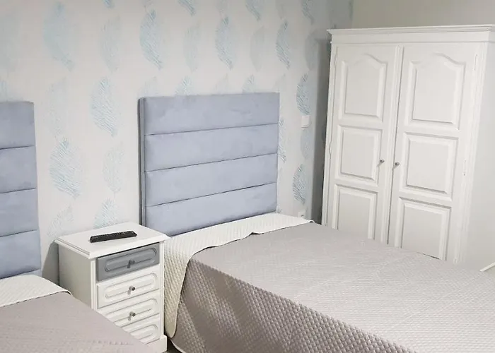 Residencial Solar Da Estacao *