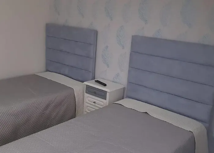 Residencial Solar Da Estacao * Barcelos